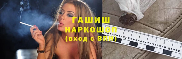Альфа ПВП Горняк