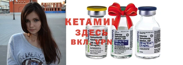 Альфа ПВП Горняк
