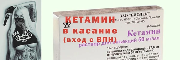 Альфа ПВП Горняк