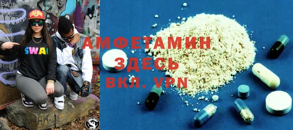 Альфа ПВП Горняк